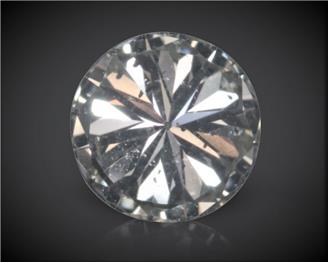 NATURAL Diamond / Heera 0.70 CTS. ( 1765 )